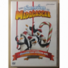 Les Pingouins de Madagascar - DVD - DreamWorks