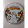 Les Pingouins de Madagascar - DVD - DreamWorks