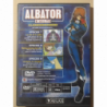 La Jeunesse d'Albator vol. 3 - Albator L'Intégrale en DVD - Editions Atlas
