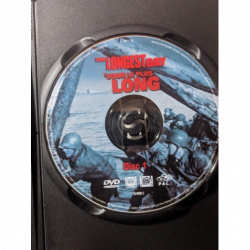 Le Jour le plus long - Les Plus Grands Films de guerre en DVD - Edition Atlas