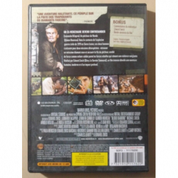 Blood Diamond - DVD