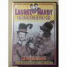 La Bohémienne (The Bohemian Girl) - Laurel & Hardy La Collection en DVD vol. 8