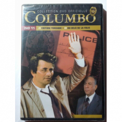 Columbo - Collection DVD officielle vol. 11