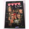 Love INC T. 2 Lost in Cap d'Agde - Kalon & Karos - Shogun Shonen manga VF
