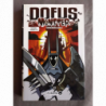 Dofus Monster T. 3 Le Chevalier noir - Ankama Editions manga VF