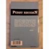 Perry Rhodan T. 107 La ville vitrifiée - K. H. Scheer - Clark Darlton - Fleuve Noir
