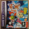 Atomic Betty pour Nintendo Game Boy Advance