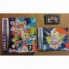Atomic Betty pour Nintendo Game Boy Advance