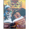1001 : hezar o yek sab - Florian Fay - Tony Rochon - Ilopeli