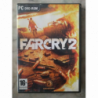 Far Cry 2 - PC DVD-Rom - Ubisoft