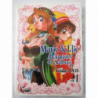 Marie & Elie Alchimistes de Salbug T. 1 - Yoshihiko Ochi - manga VF
