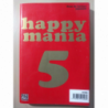 Happy Mania T. 5 - Moyoco Anno - manga VF