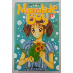 Marmalade Boy T. 6 - Wataru Yoshizumi - manga VF