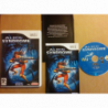 Alien Syndrome pour Nintendo Wii - Sega