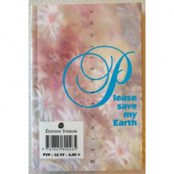 Réincarnations : Please save my Earth T. 9 - Saki Hiwatari - Tonkam manga VF