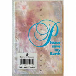 Réincarnations : Please save my Earth T. 8 - Saki Hiwatari - Tonkam manga VF