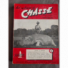 Les Cahiers de Chasse 4 - Tony Burnand - Editions Diane 1950