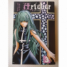 Artelier Collection T. 3 - Yen Hioka - Editions Ki-oon manga VF