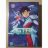 Astra - Lost in Space T. 1 - Kenta Shinohara - Nobi Nobi manga VF