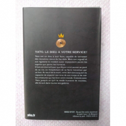 Noragami T. 1 - Adachitoka - Pika Edition manga VF