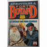 Aventures à Fort Boyard T. 4 Le Secret du Père Fouras - Dan Mitrecey - Fleurus Enfants