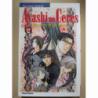 Ayashi no Ceres : Un Conte de fée céleste T. 12 - Yuu Watase - Tonkam manga VF