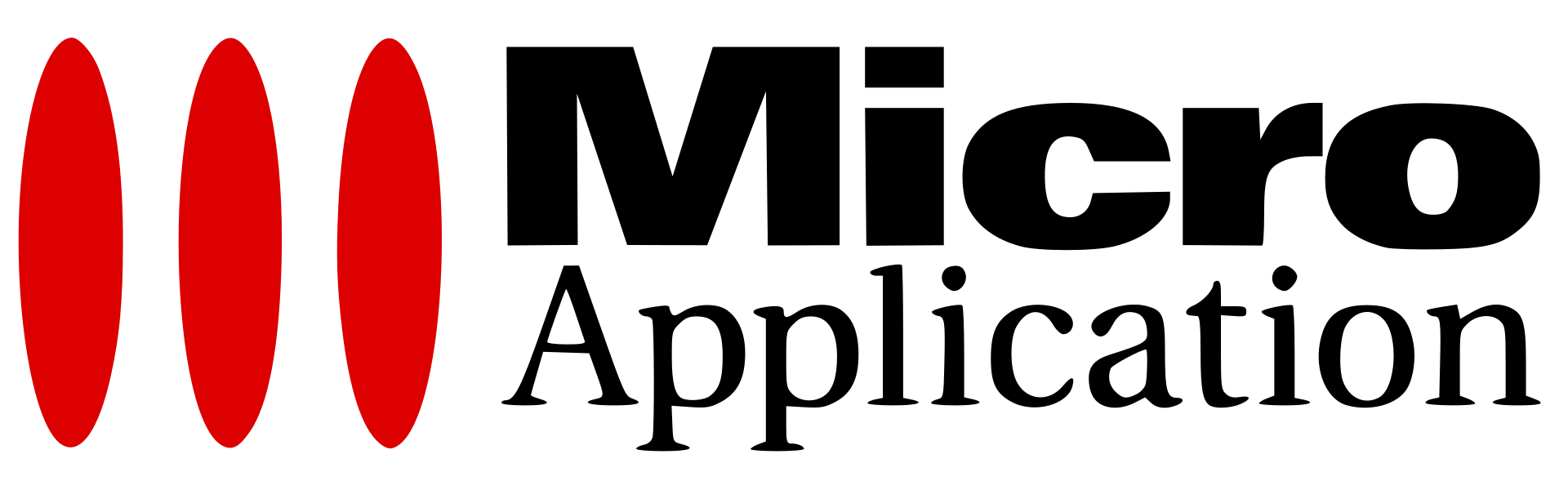 Micro Application